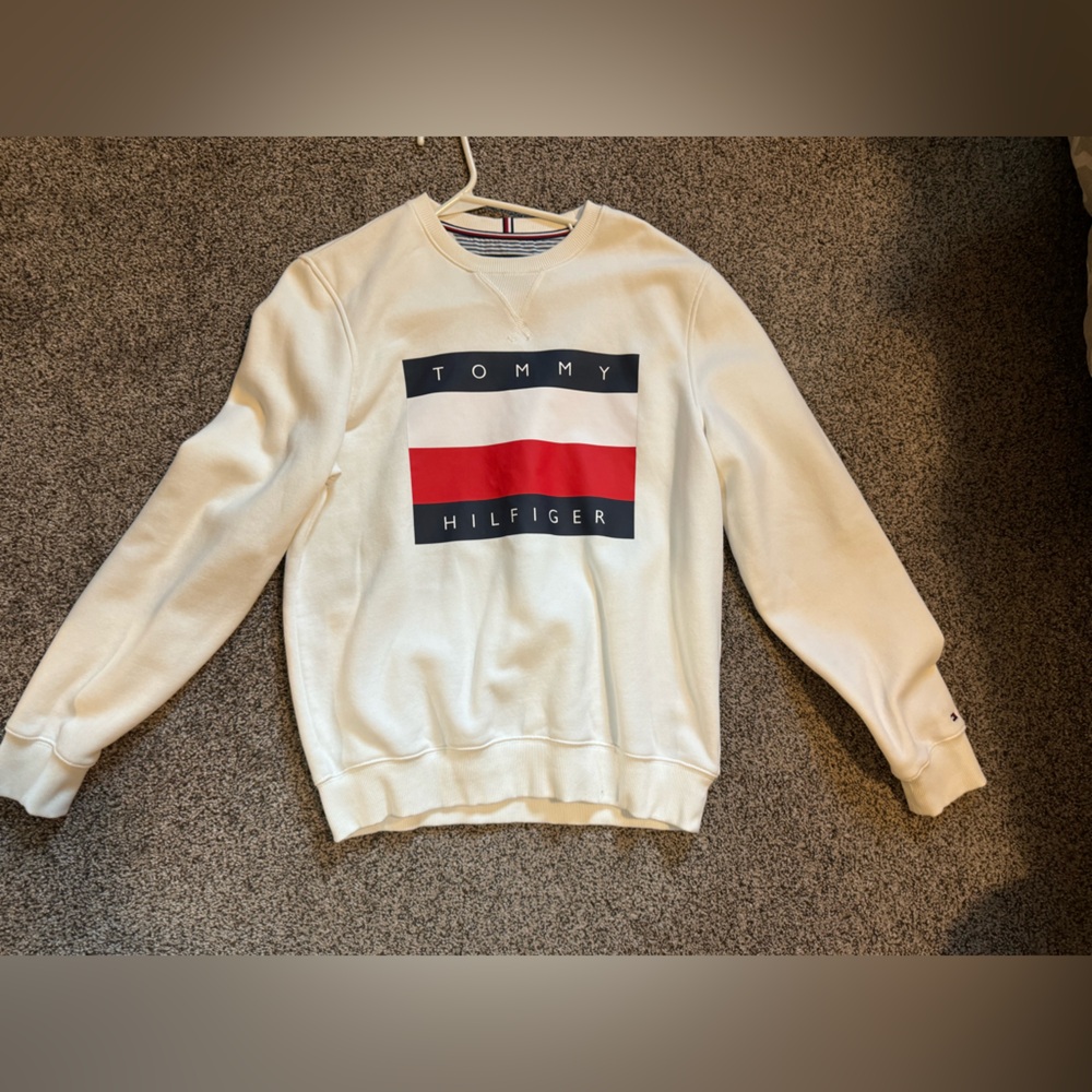Tommy Hilfiger Crew